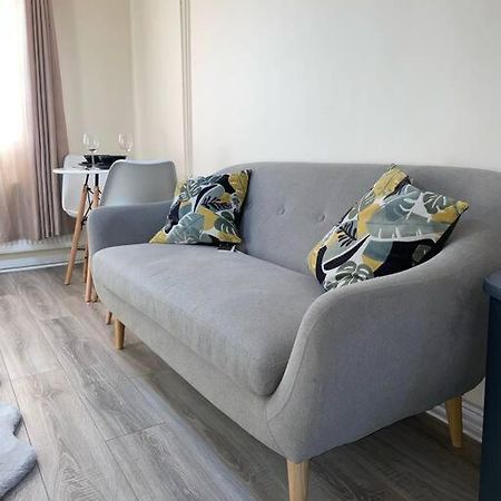 Modern 1 Bed Apartment In The City Centre Of Дербі Екстер'єр фото