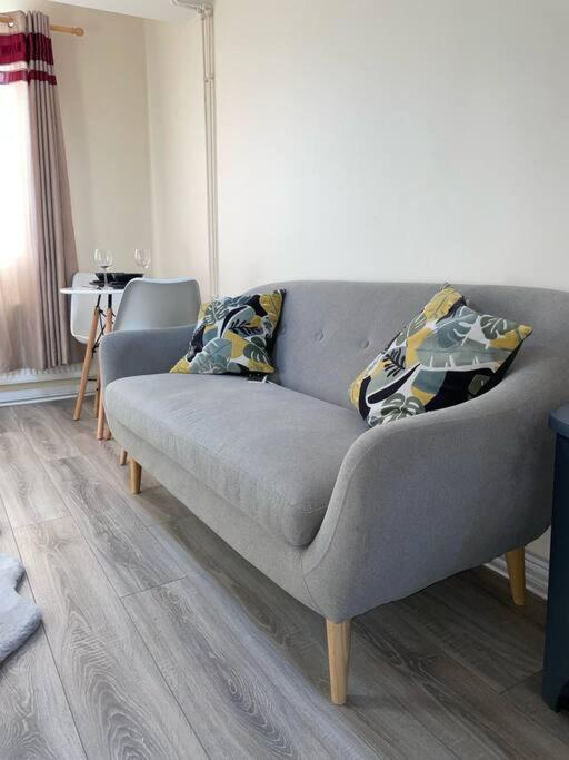 Modern 1 Bed Apartment In The City Centre Of Дербі Екстер'єр фото
